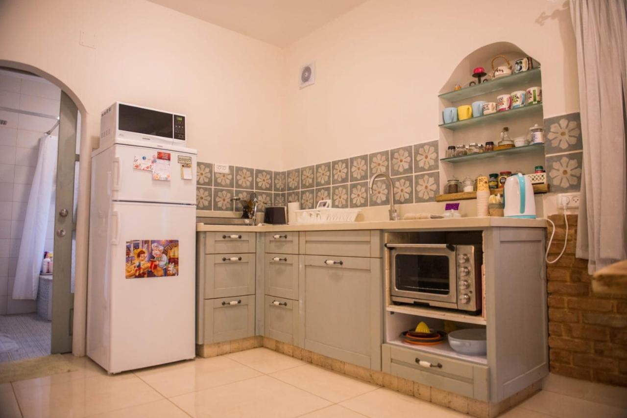 חלון לגלבוע צימר בוטיק בעמק המעיינות Bet Alfa Bagian luar foto